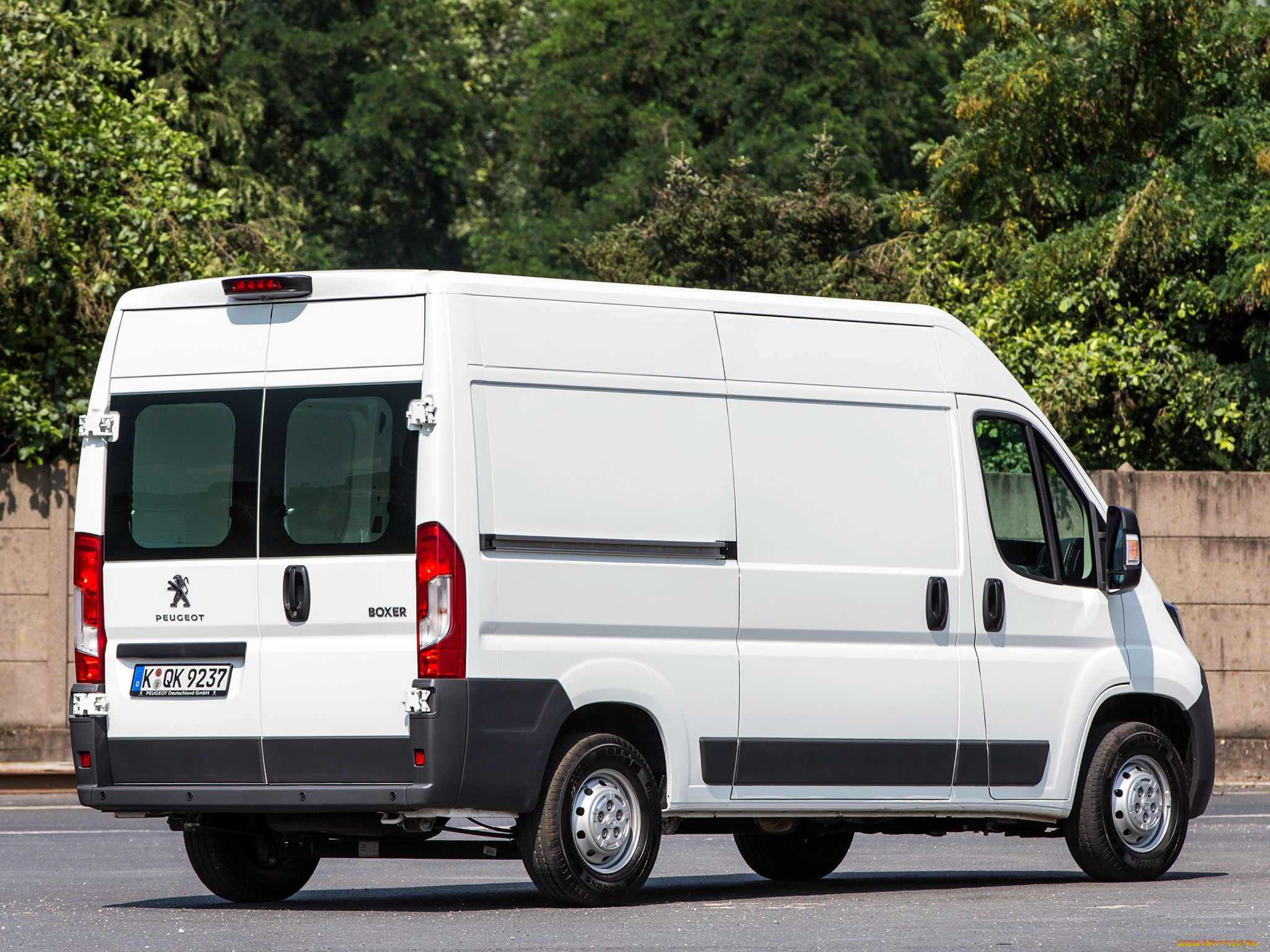 , peugeot, , van, 2014, boxer, l2h2